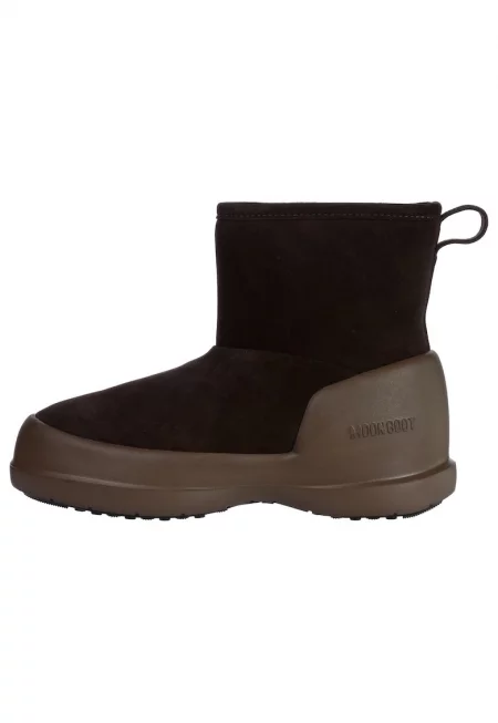 Ботуши  MEZZALUNA MID BOOT 80D2500060M010