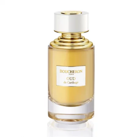 Boucheron Oud de Carthage унисекс парфюм без опаковка EDP