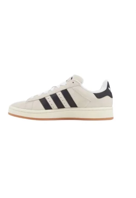 Campus 00sCrystal White Core Black 538 - Сив
