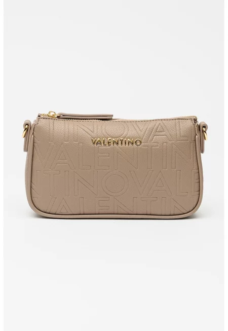 Чанта през рамо Pansy от еко кожа