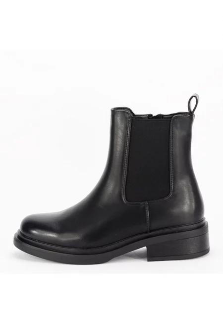 Черни ежедневни боти YT009 112 15976