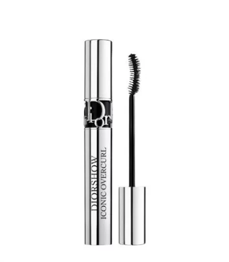 Christian Dior Diorshow Iconic Overcurl Mascara 090 Black Спирала за мигли без опаковка