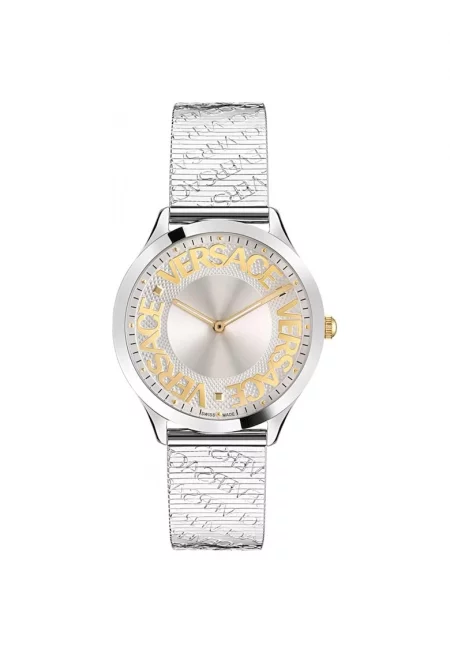 Дамски часовник  Greca Logo VE2O00422 - Аналогов