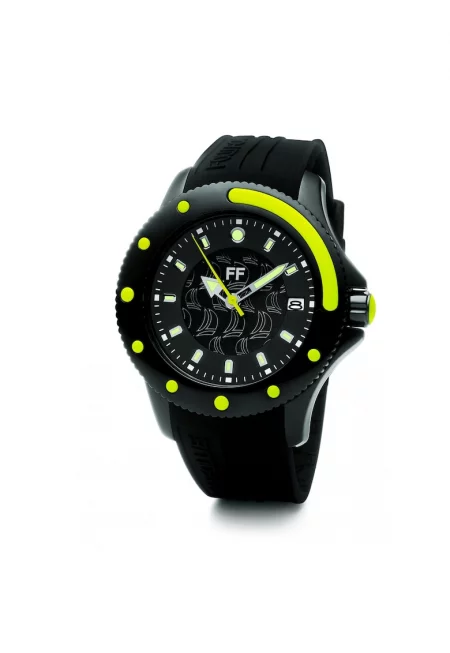 Дамски часовник  WF1Y0 WF1Y002ZDZ - Аналогов