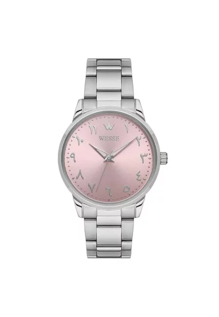 Дамски часовник  WWL114604