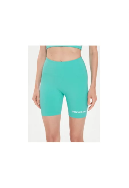 Дамски ски панталони -  304113239 - Памук - Син