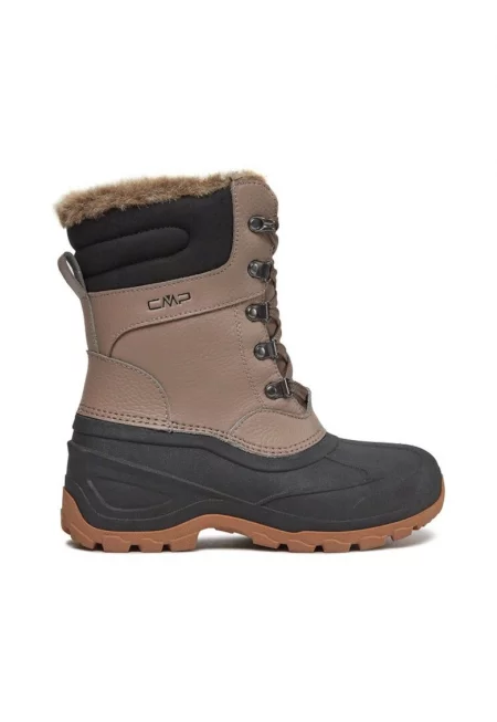 Дамски спортни обувки Whistler 53567 Еко кожа Сини