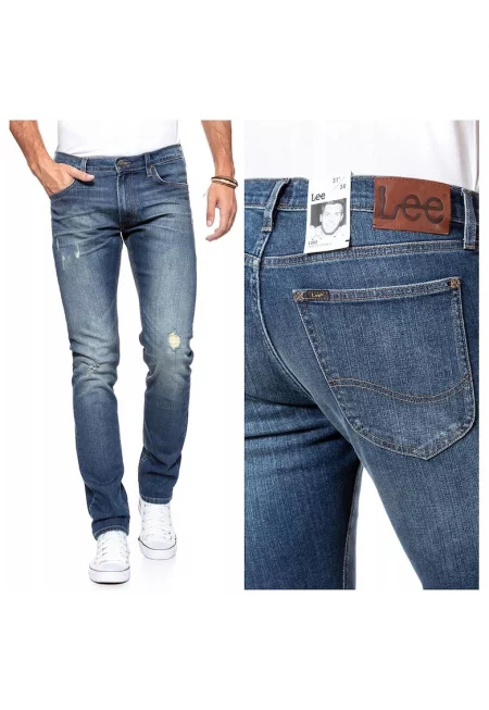 Дънки_Мъжки_11532