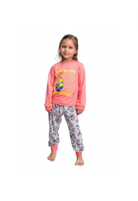 Детска пижама  2900000394