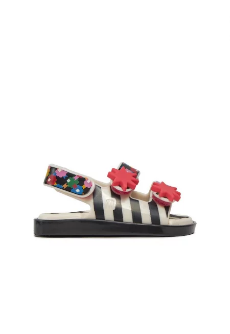 Детски сандали -  303829 - Синтетика - Черен