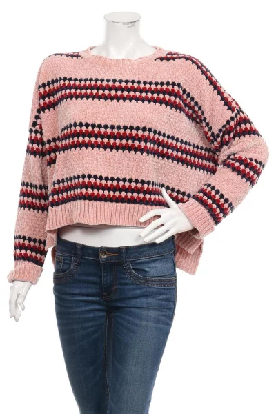 Дрехи Пуловер FOREVER 21