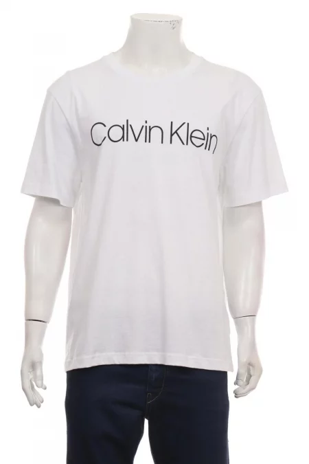 Дрехи Тениска с щампа CALVIN KLEIN