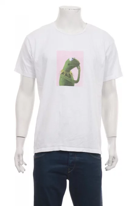 Дрехи Тениска с щампа JACK & JONES