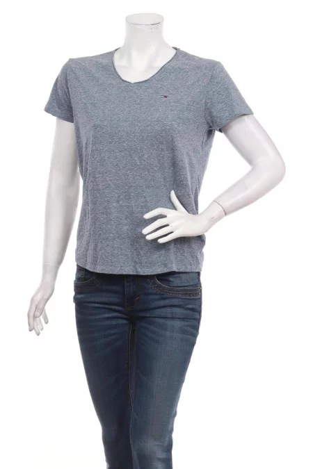 Дрехи Тениска TOMMY JEANS