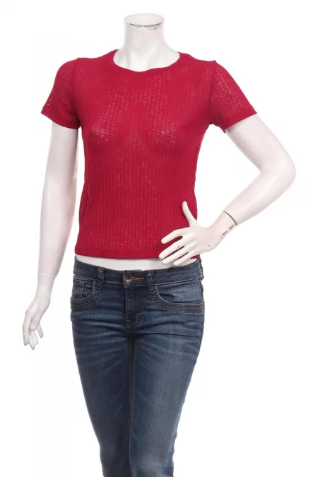 Дрехи Тениска ZARA TRAFALUC