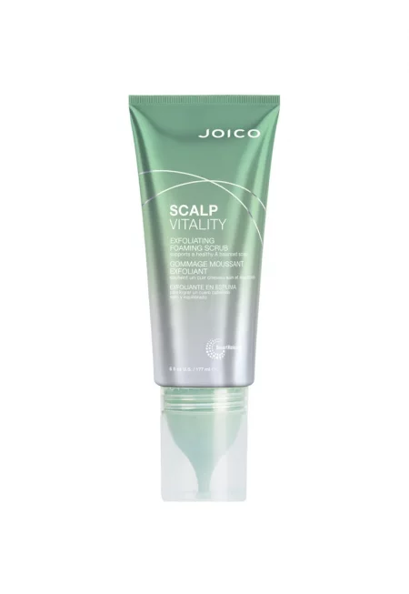 Ексфолиант за скалп Scalp Vitality Exfoliating Scrub - 177 мл