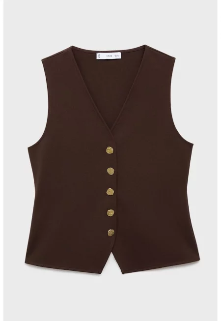 Елек с копчета