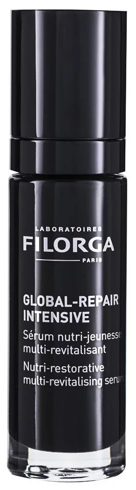 Filorga Global Repair Intensive Serum интензивен възстановяващ серум против признаци на стареене без опаковка