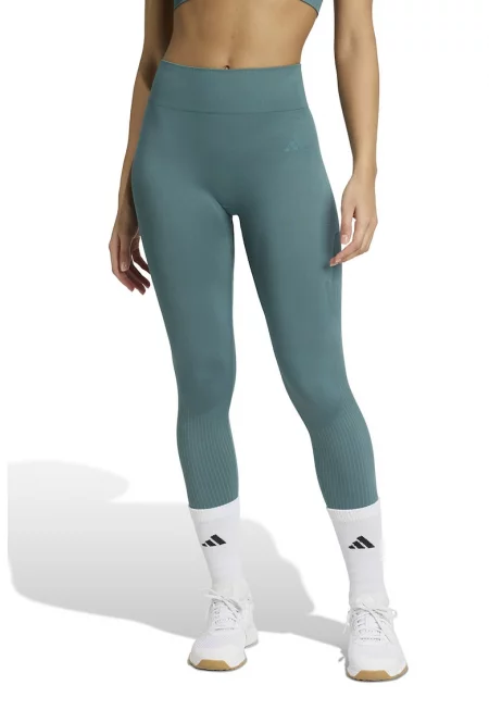 Фитнес клин с висока талия