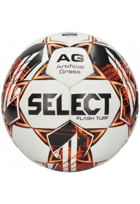 Футболна топка  Flash Turf V23