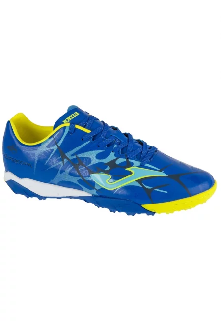 Футболни обувки -  Super Copa 2504 TF SUPS2504TF - Син - Син