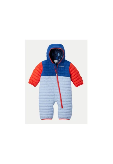 Гащеризон за момче -  303981044 - Полиестер - Син