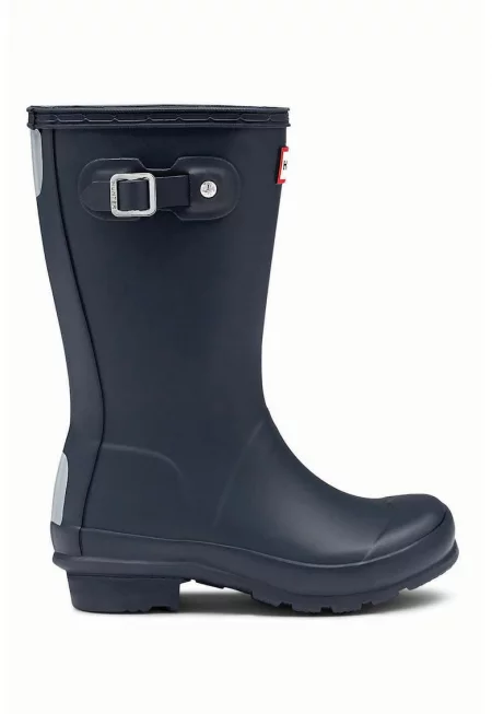 Гумени ботуши с лого