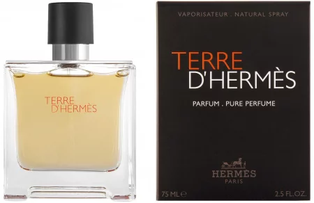 Hermes Terre d`Hermes парфюм за мъже EDP