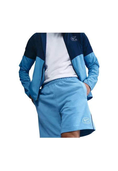 Къси панталони  French Terry Air SW 48161