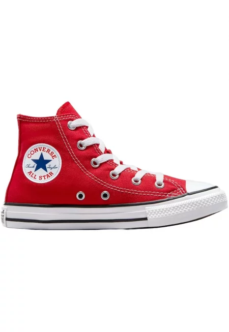 Кецове  Chuck Taylor All Star - 31.5 - Червен