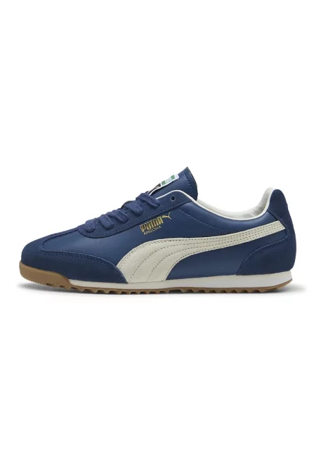 Кожени спортни обувки Arizona Retro