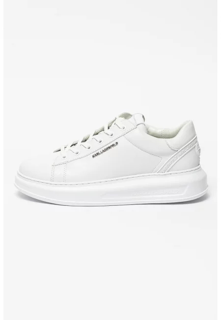 Кожени спортни обувки Kapri