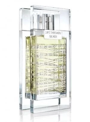 La Prairie Life Threads Silver парфюм за жени без опаковка EDP