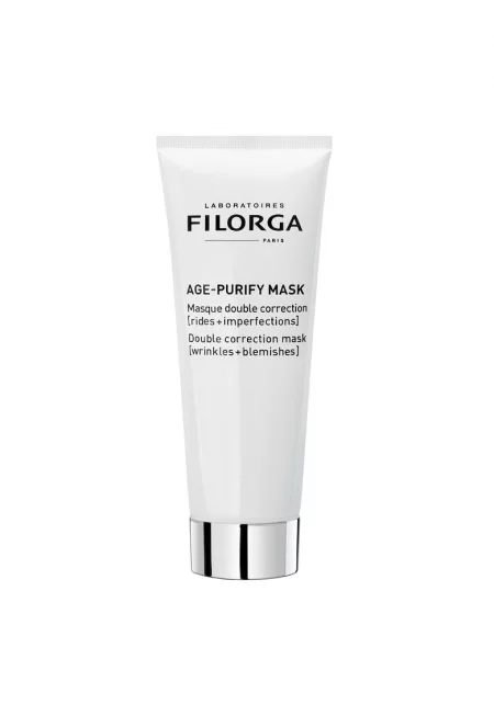 Маска за лице  против бръчки с депигментиращ ефект Age Purify - 75 мл