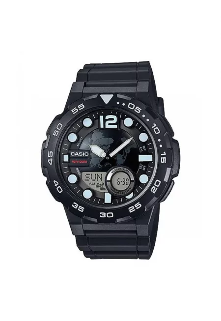 Мъжки часовник  Collection AEQ - AEQ-100W-1A