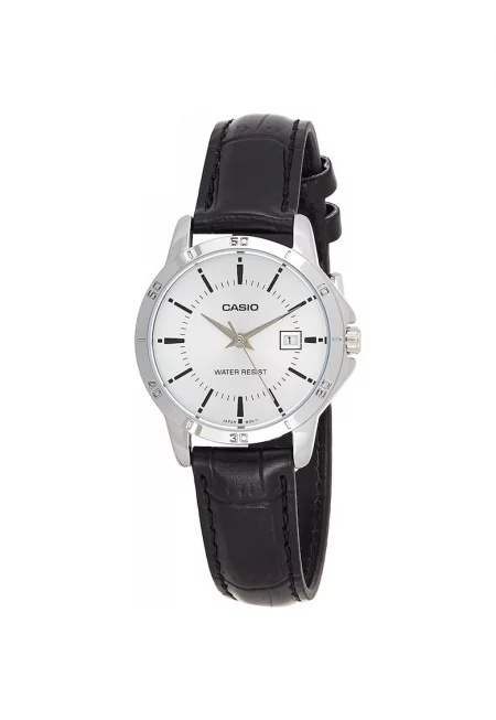 Мъжки часовник  Collection MTP-V0 MTP-V004L-7A - Аналогов