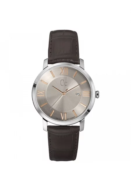 Мъжки часовник -  - Guess Collection - Slim Class 261557960