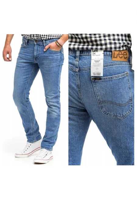 Мъжки дънки 43707