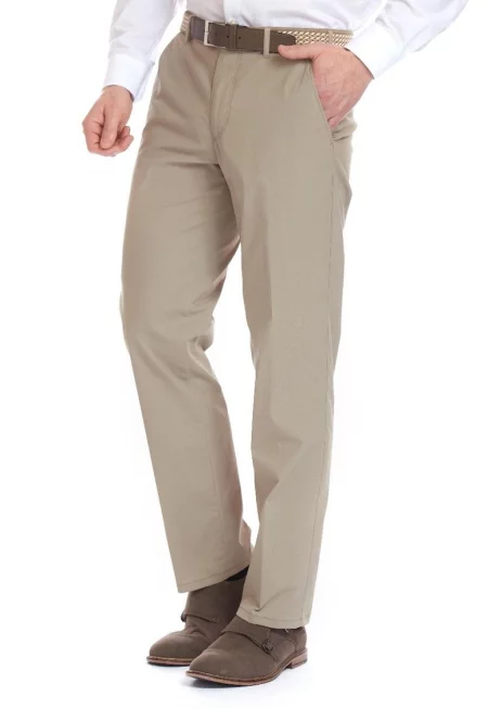 Мъжки панталон  Chicago 5410 - кафяв