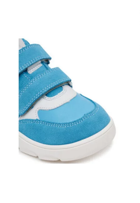 Мъжки спортни обувки - G3130264-4 -  Естествена кожа