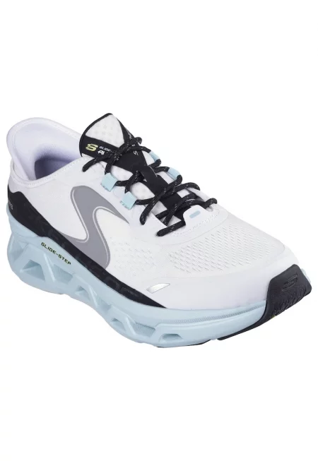 Мъжки спортни обувки GLIDE STEP ALTUS 232921 - Бял