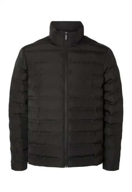 Мъжко яке -  302634361 - Полиестер