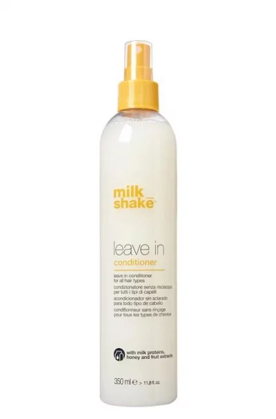Milk Shake Leave-in Conditioner Балсам-спрей за всички видове коса