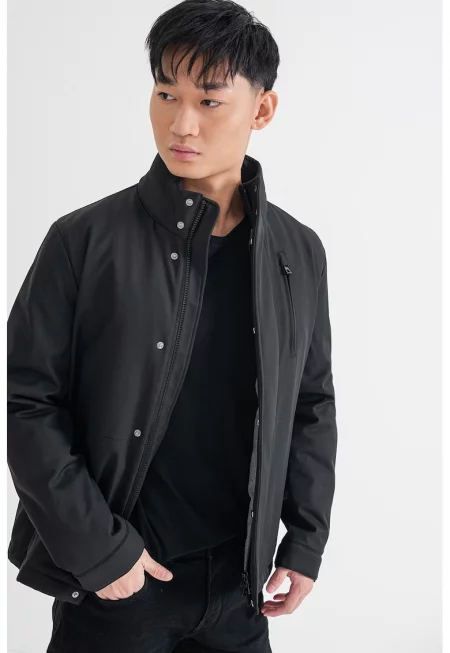 Непромокаемо и ветроустойчиво яке Vincit