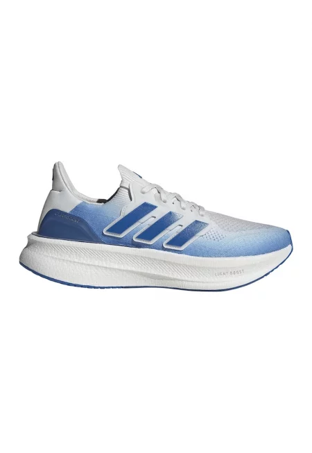 Обувки за бягане Ultraboost 5 - Тъмносин/Бял