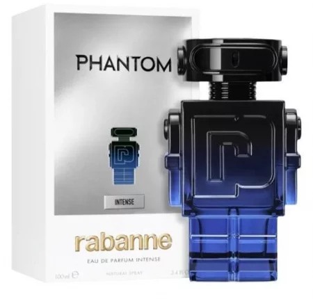 Paco Rabanne Phantom Intense Парфюмна вода за мъже EDP