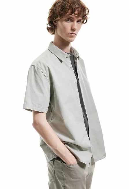 Памучна риза