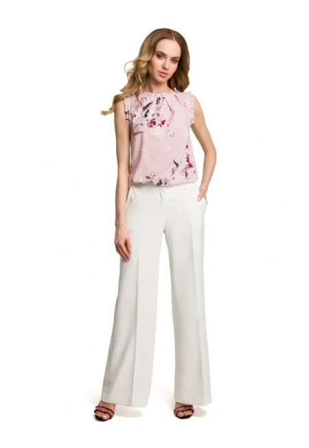 Панталон  Полиестер/Еластан - 654996