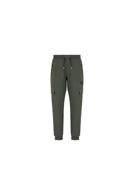 Pantaloni trening Emporio Armani  Train Lux M Pants CH Tech 3DPP79PNFGZ01846