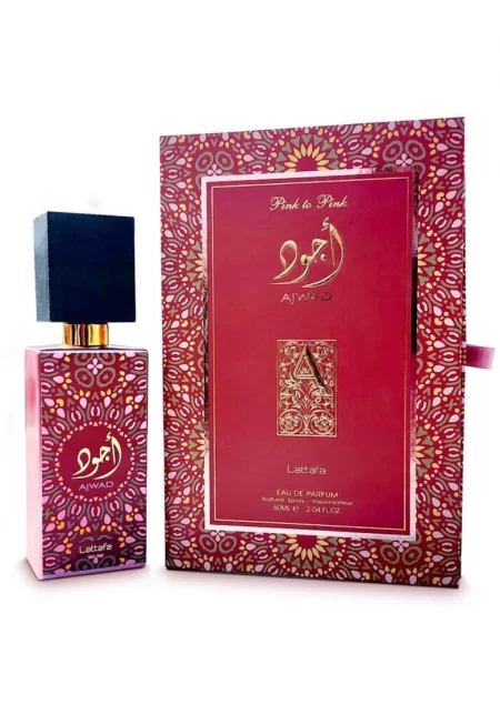 Парфюм  Pink To Pink EDP - за жени - 60 мл